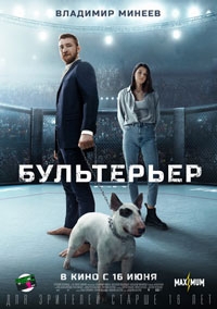 Бультерьер (2022)