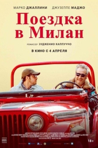 Поездка в Милан (2022)